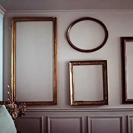 Maison Saintonge Hotel