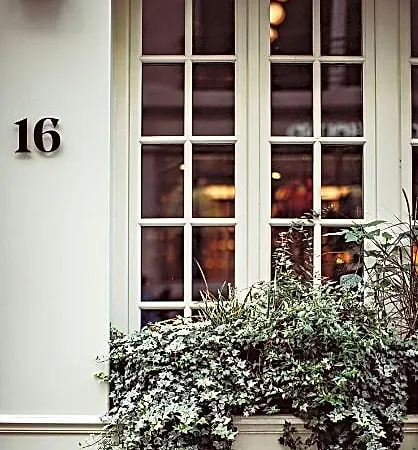 Maison Saintonge Hotel