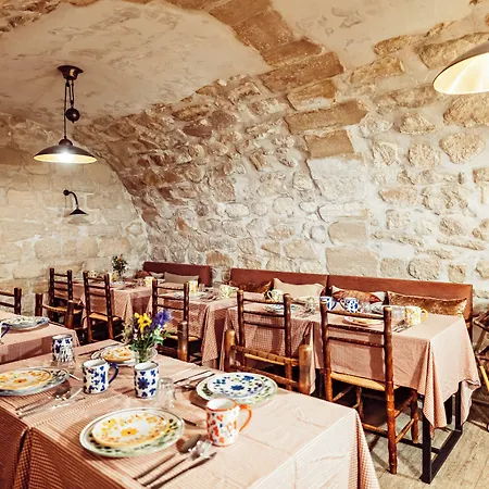 Maison Saintonge 4*