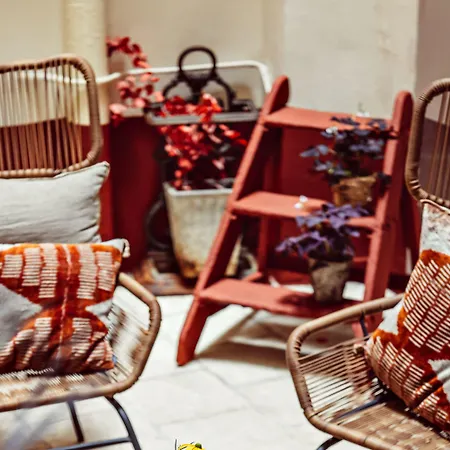 Maison Saintonge Hotel Paris