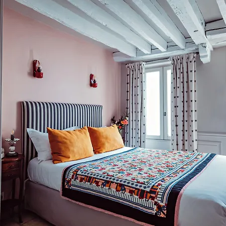 Maison Saintonge Hotel