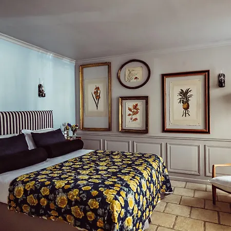 Maison Saintonge