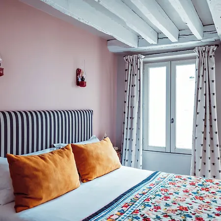 Hotel Maison Saintonge