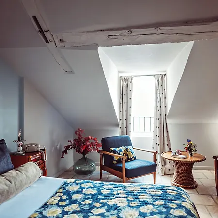 Maison Saintonge 4*