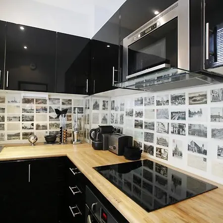 Maison Saintonge Paris