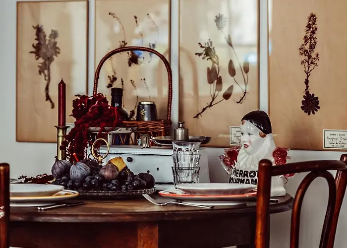 Maison Saintonge Hotel