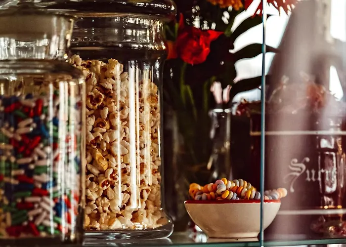 Hotel Maison Saintonge 4*