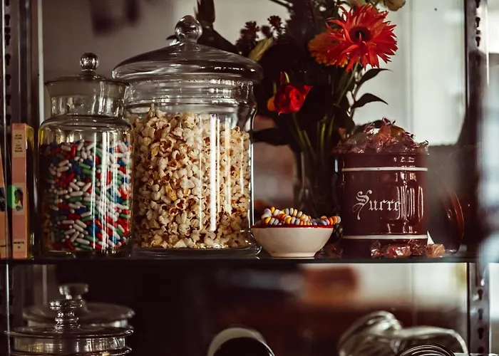 Maison Saintonge Hotel Paris