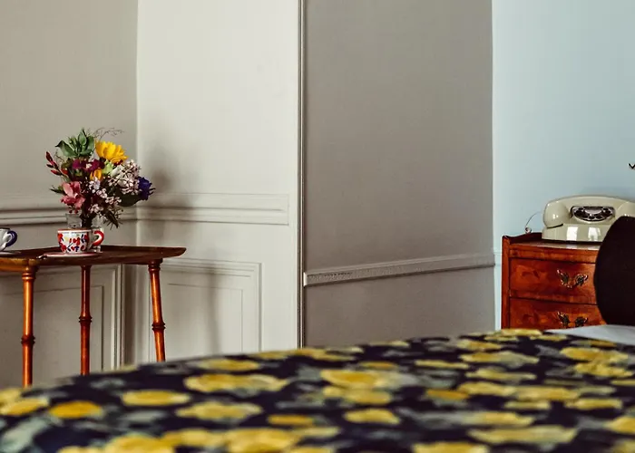 Hotel Maison Saintonge