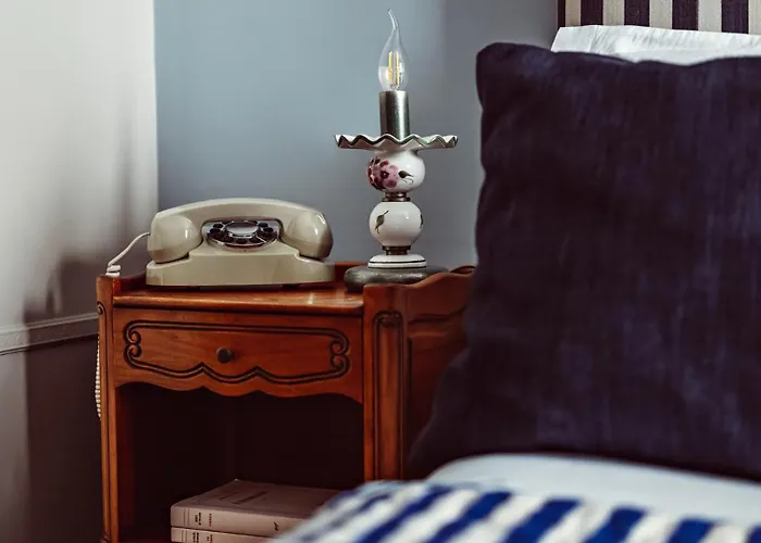 Maison Saintonge Hotel