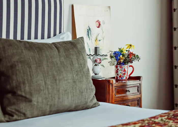 Maison Saintonge Hotel