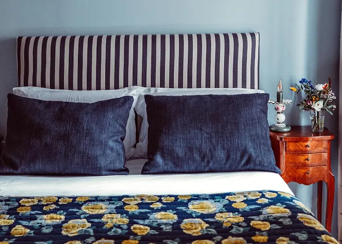 Maison Saintonge Paris