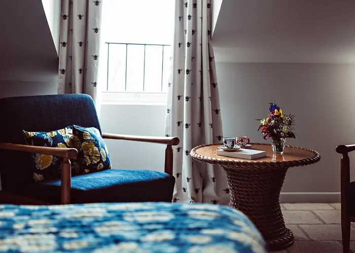 Maison Saintonge Hotel Paris