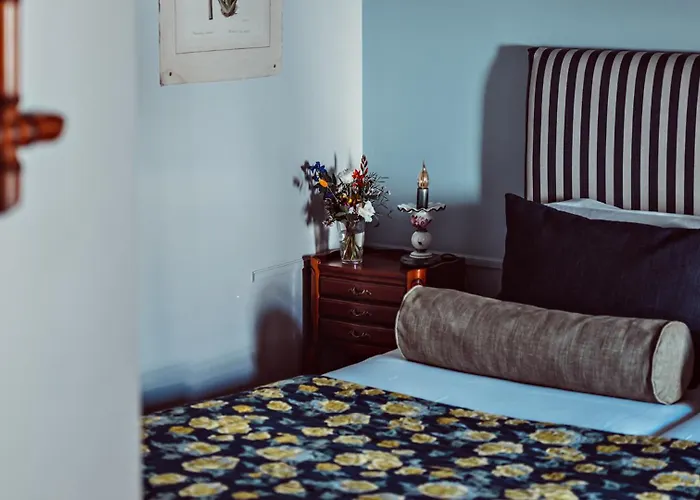 Hotel Maison Saintonge