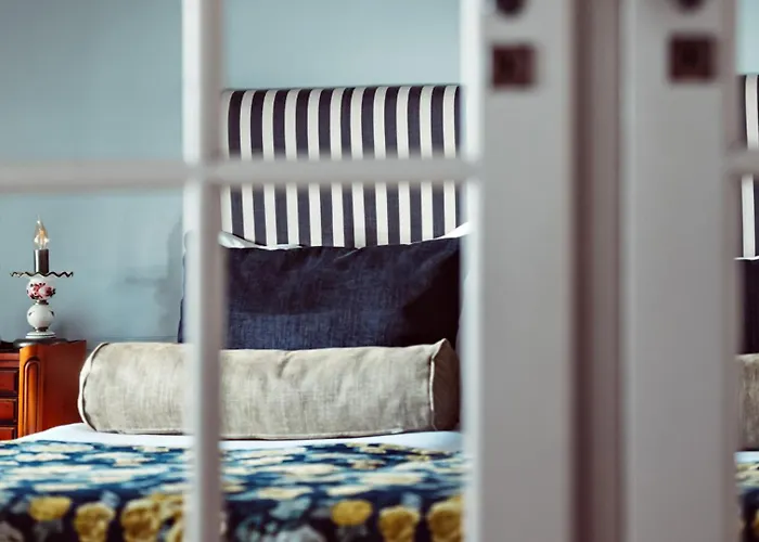 Maison Saintonge 4* Paris