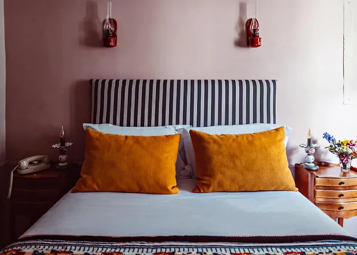 Maison Saintonge Hotel