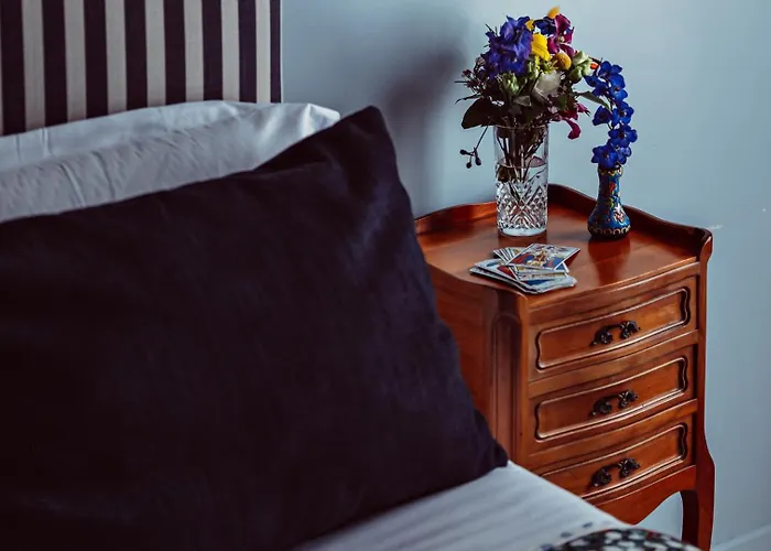 Maison Saintonge 4* Paris