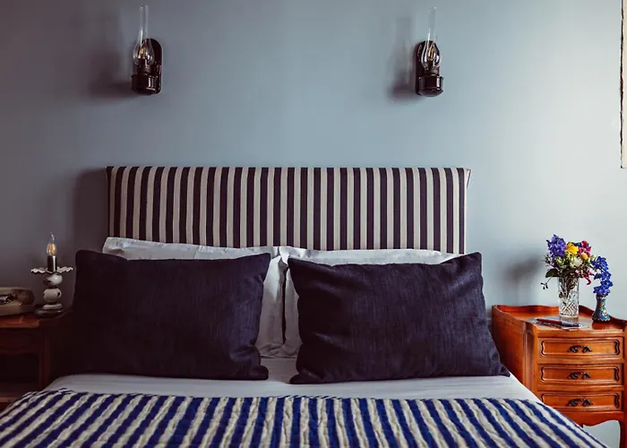 Maison Saintonge Paris