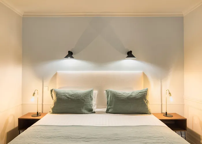 Hotel Maison Saintonge