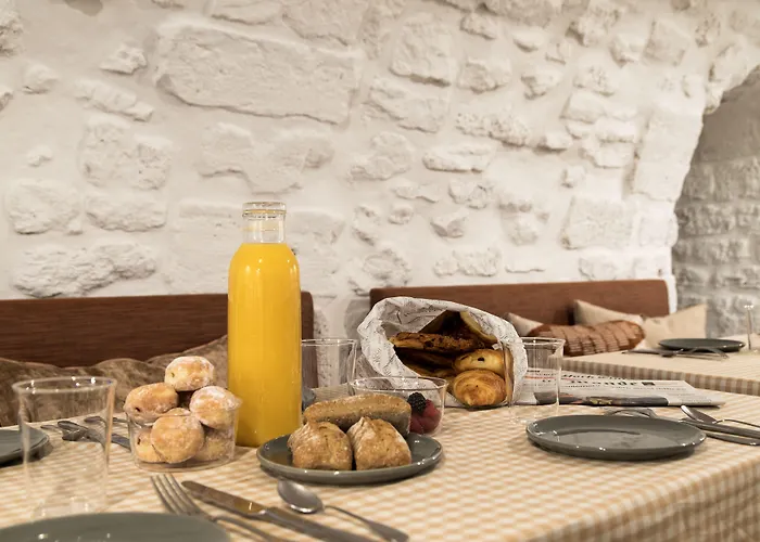 Maison Saintonge 4* Paris