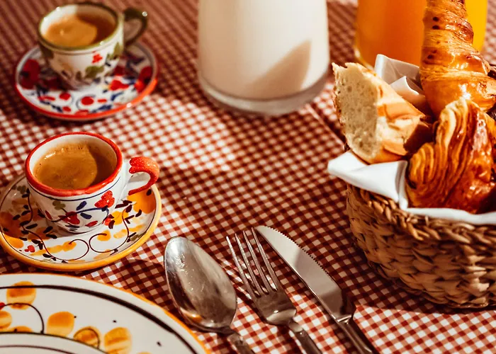 Maison Saintonge Hotel Paris