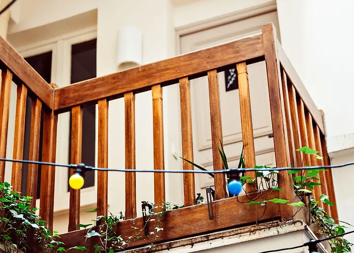 Hotel Maison Saintonge