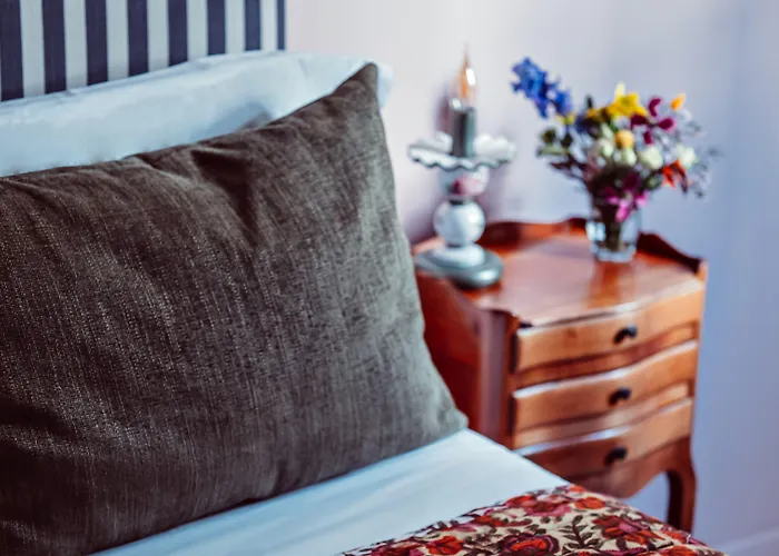 Hotel Maison Saintonge