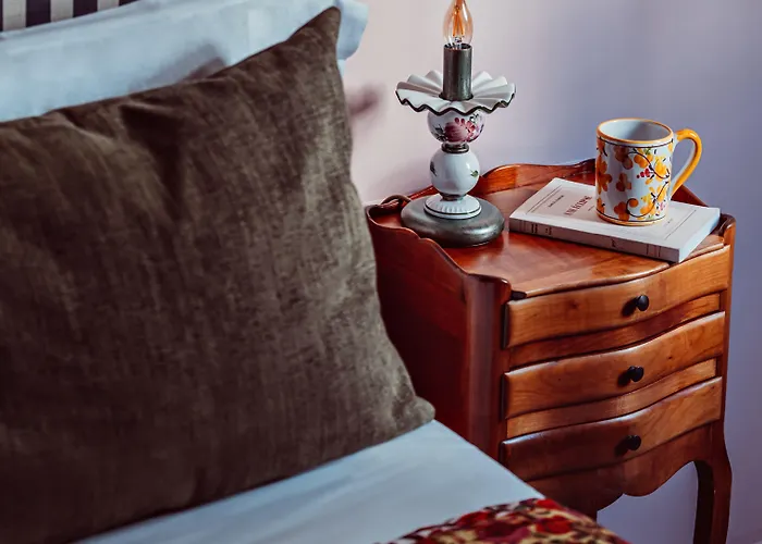 Maison Saintonge Hotel Paris