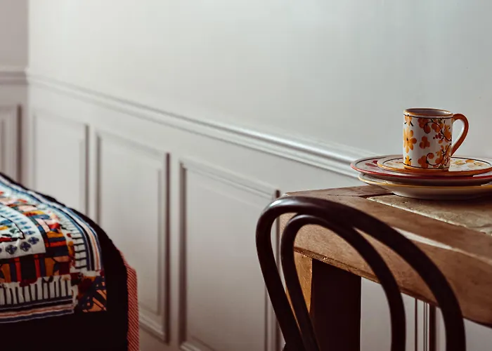 Maison Saintonge Hotel