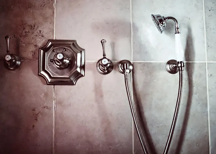 Maison Saintonge Hotel