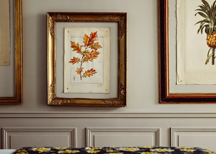 Hotel Maison Saintonge 4*