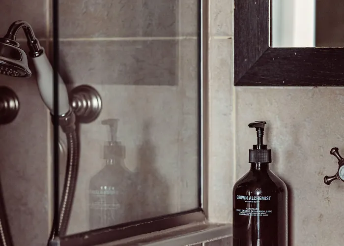 Maison Saintonge 4* Paris