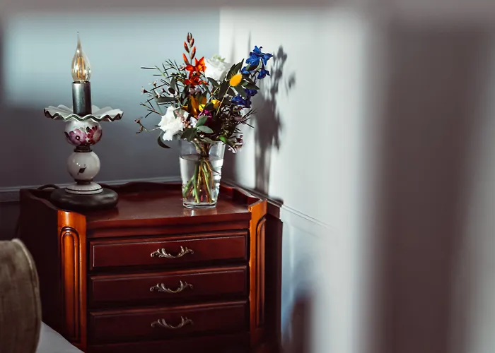 Maison Saintonge Hotel 4*