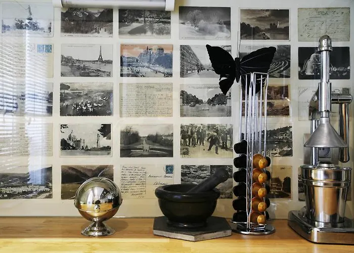 Hotel Maison Saintonge