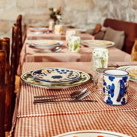 ホテル Maison Saintonge