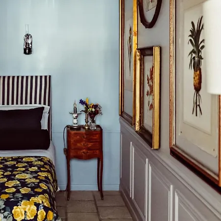 Maison Saintonge 4*