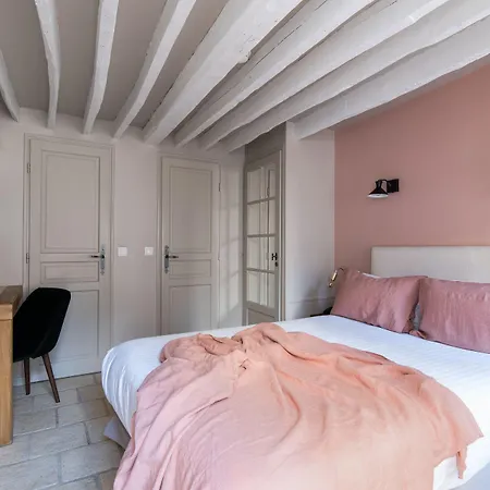 ホテル Maison Saintonge