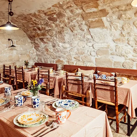 Maison Saintonge 4*