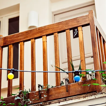 ホテル Maison Saintonge