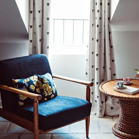 Maison Saintonge 4*